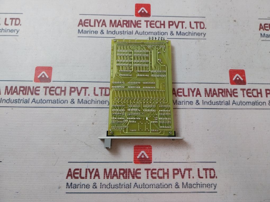 Valmet M851521/M1 Memory Card