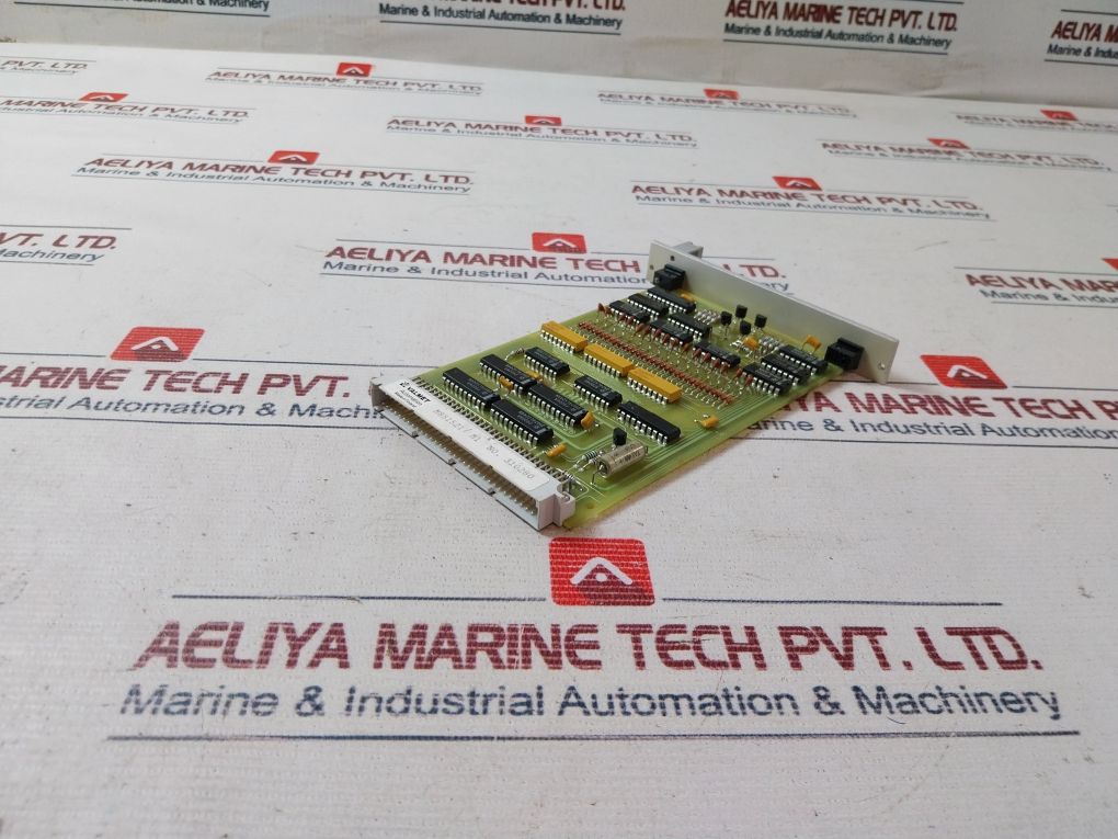 Valmet M851521/M1 Memory Card