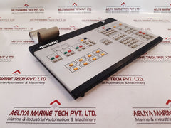 Valmet Damatic M851565 Keyboard