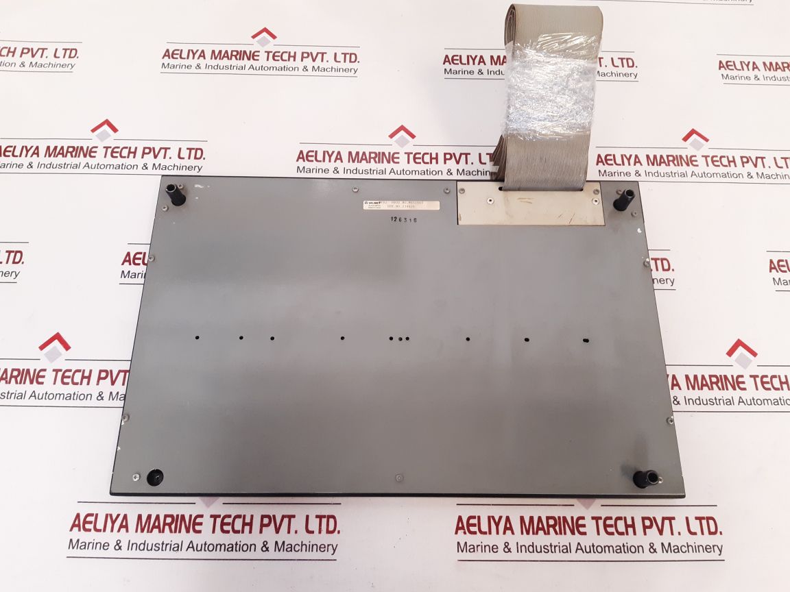 Valmet Damatic M851565 Keyboard