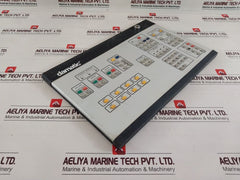 Valmet Marine Damatic Main Keyboard M851565