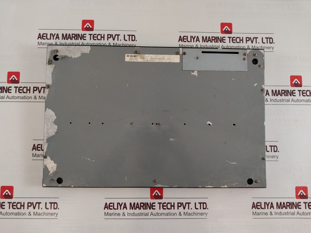 Valmet Marine Damatic Main Keyboard M851565