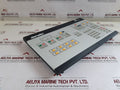 Valmet M851565 Damatic Keyboard Free Shipping