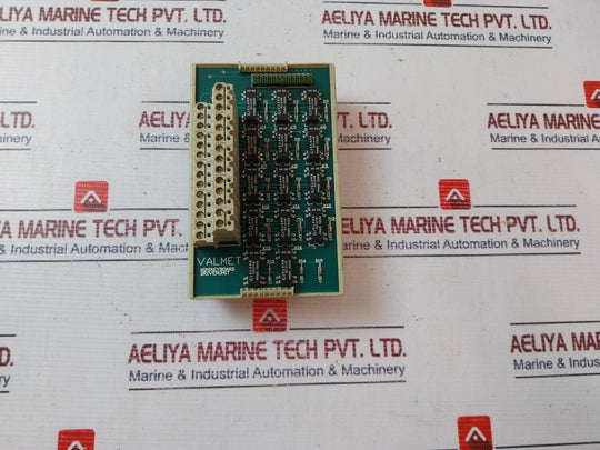 Valmet Minikeyboard Driver Unit Web 1002