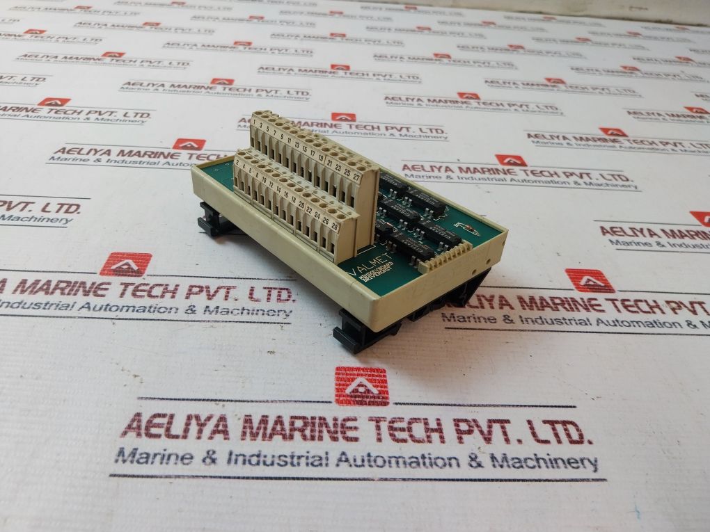 Valmet Minikeyboard Driver Unit Web 1002