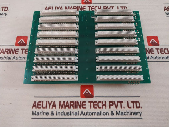 Valmet Mt917 Pcb Card