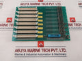 Valmet Mt917 Pcb Card