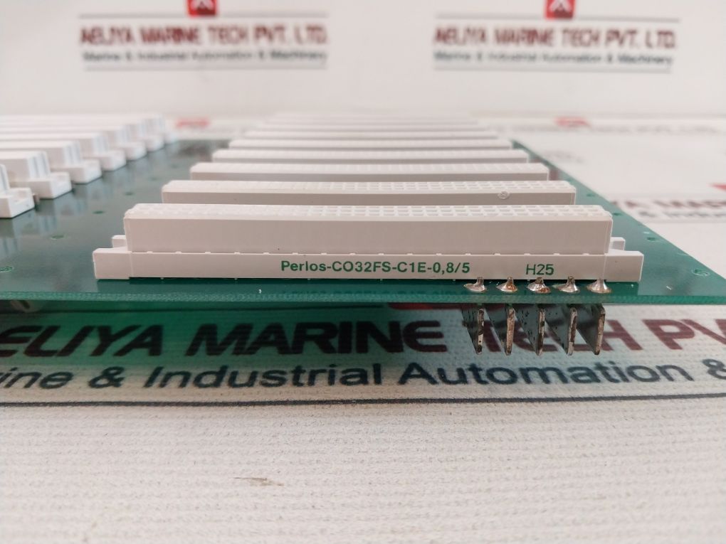 Valmet Mt917 Pcb Card