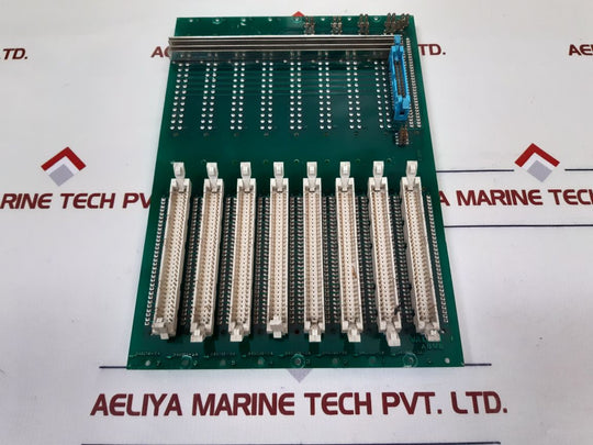 Valmet Mt940 Pcb Card