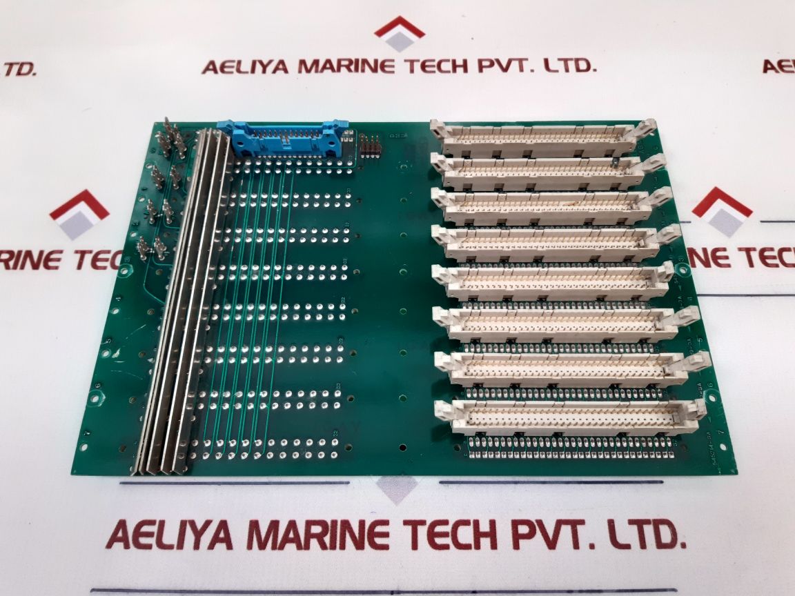 Valmet Mt940 Pcb Card