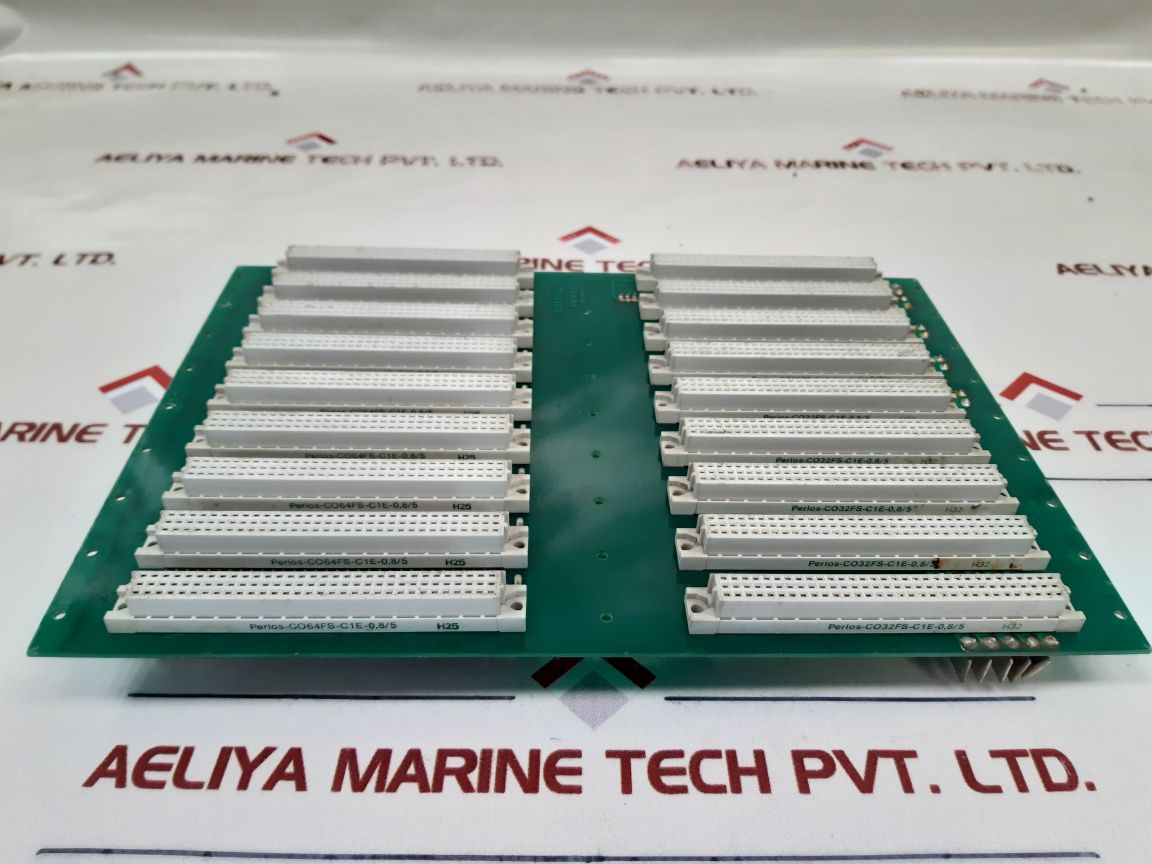 Valmet Mt940 Pcb Card