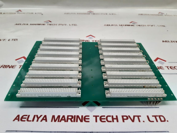 Valmet Mt940 Pcb Card