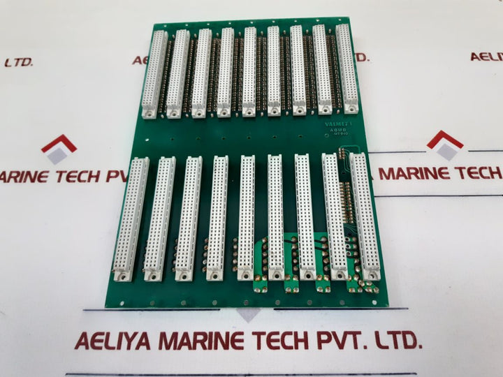 Valmet Mt940 Pcb Card