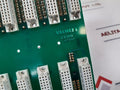Valmet Mt940 Pcb Card