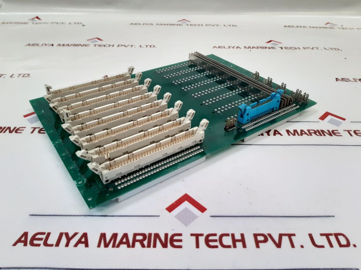 Valmet Mt940 Pcb Card