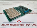 Valmet Mt940 Pcb Card