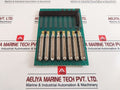 Valmet N0542/No542 Abmb Printed Circuit Board