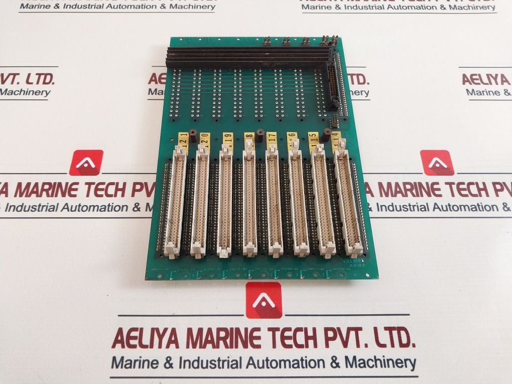 Valmet N0542/No542 Abmb Printed Circuit Board