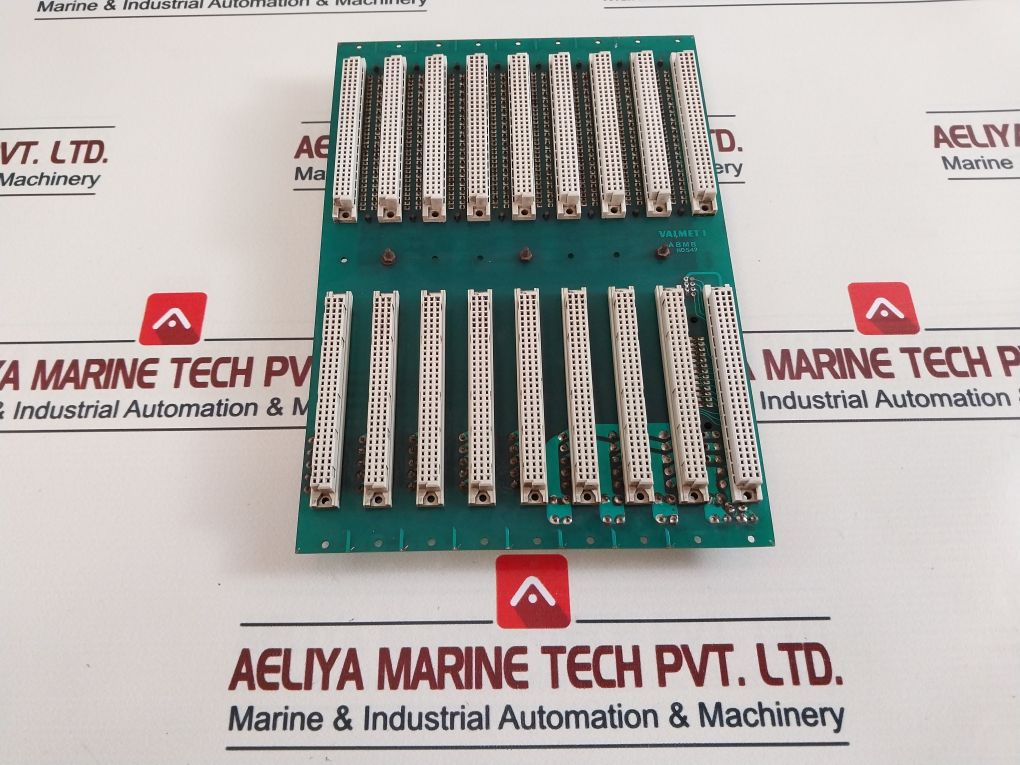 Valmet N0542/No542 Abmb Printed Circuit Board