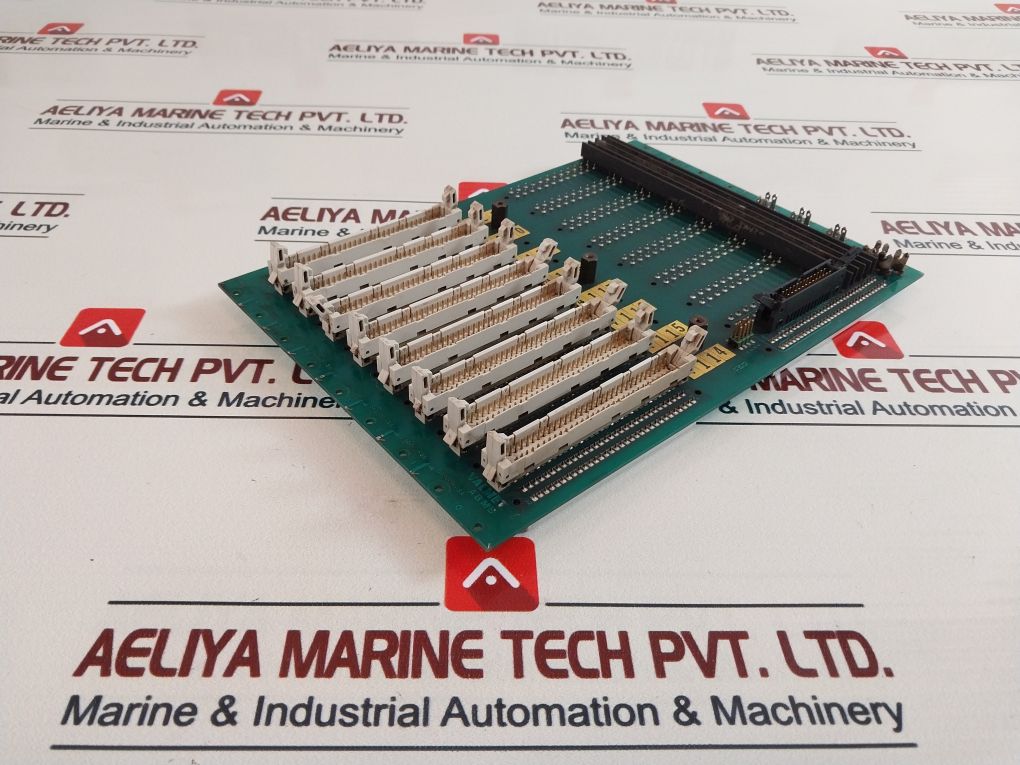 Valmet N0542/No542 Abmb Printed Circuit Board