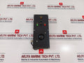 Valmet P64245-1 Track Ball Panel