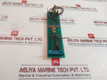 Valmet Pmb 1S Connection Module 542936-2B
