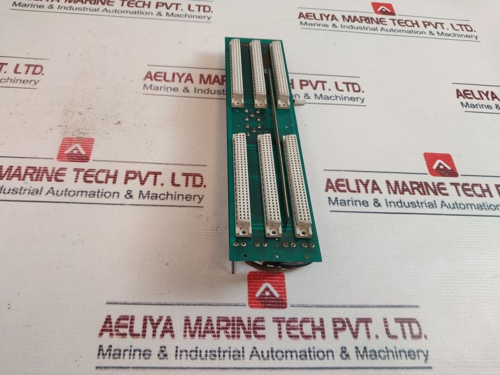 Valmet Pmb 1S Connection Module 542936-2B