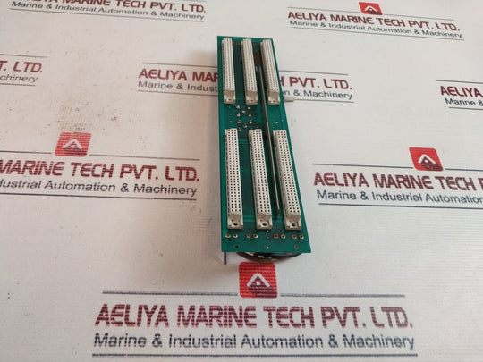 Valmet Pmb 1S Connection Module 542936-2B