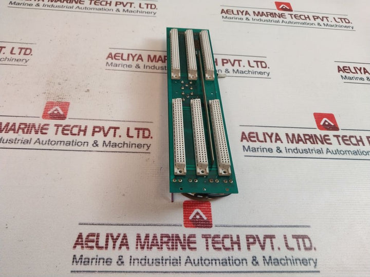 Valmet Pmb 1S Connection Module 542936-2B
