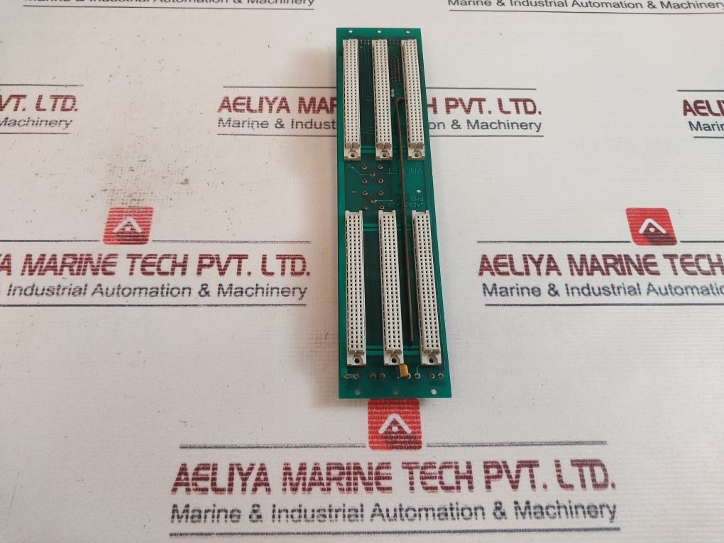 Valmet Pmb 1S Pcb