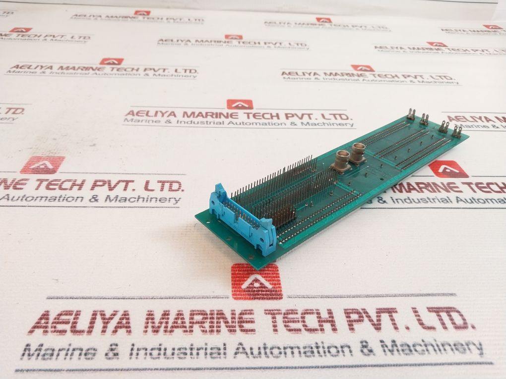 Valmet Pmb 1S Pcb