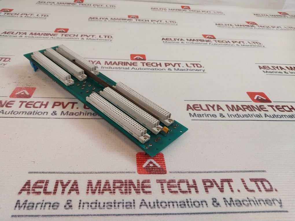 Valmet Pmb 1S Pcb