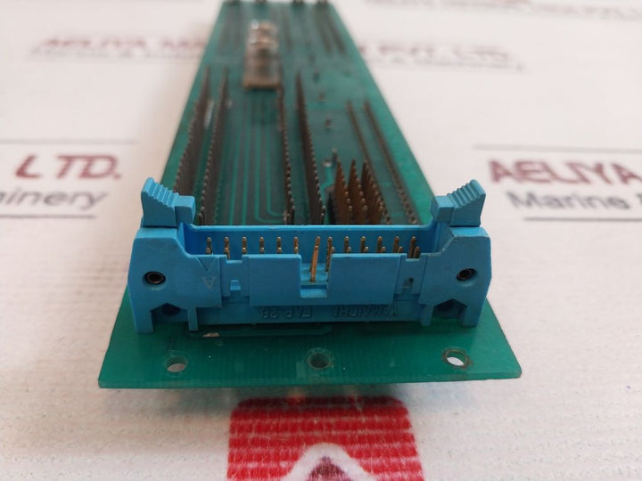 Valmet Pmb 1S Pcb