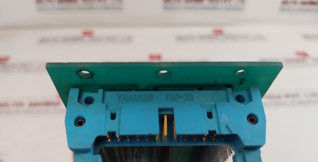 Valmet Pmb 1S Pcb