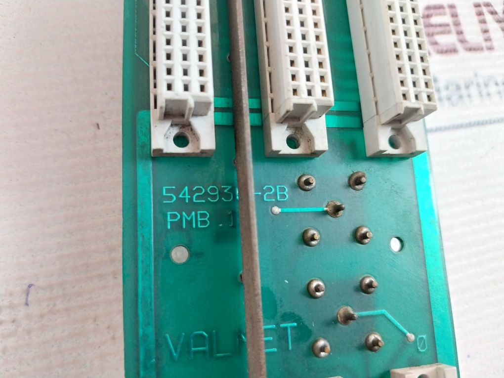 Valmet Pmb 1S Pcb