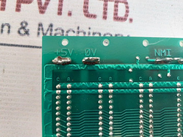 Valmet Pmb 2R Motherboard