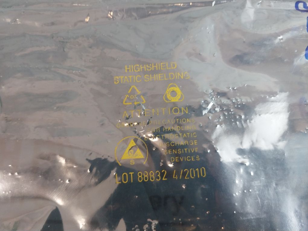 Valmet Pmb 2R Motherboard
