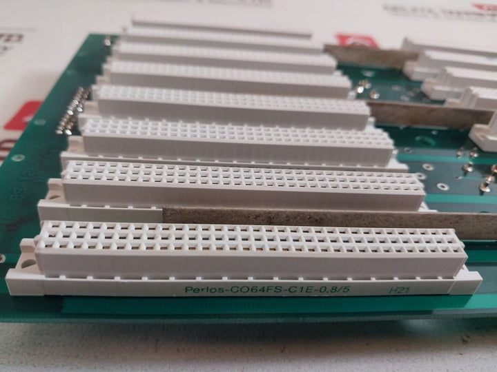 Valmet Pmb 2R Motherboard