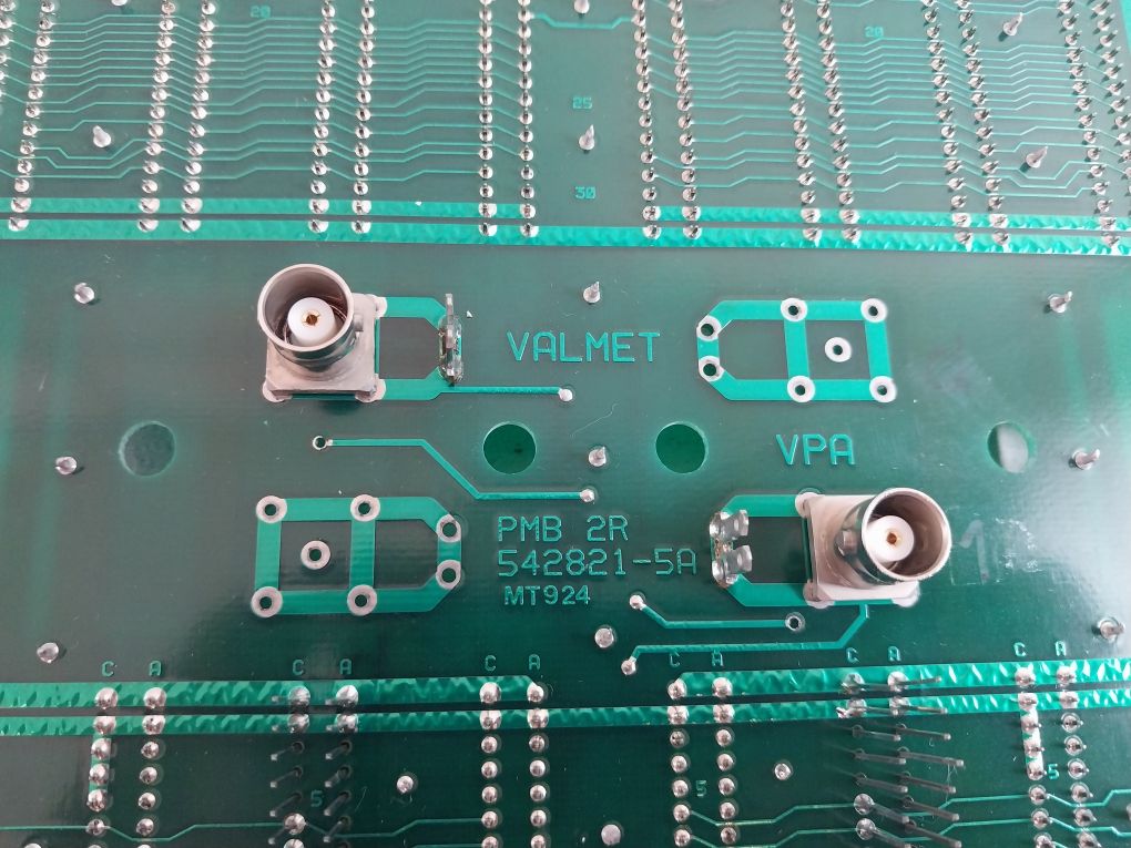 Valmet Pmb 2R Motherboard