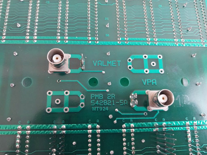 Valmet Pmb 2R Motherboard