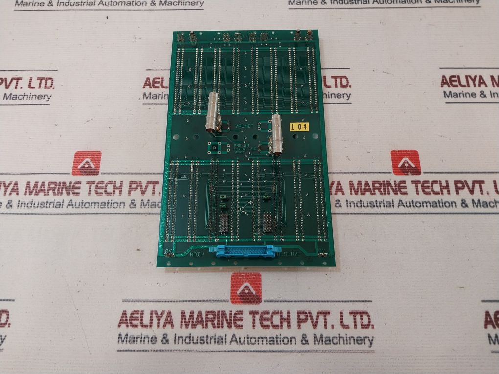 Valmet Pmb 2R Pcb