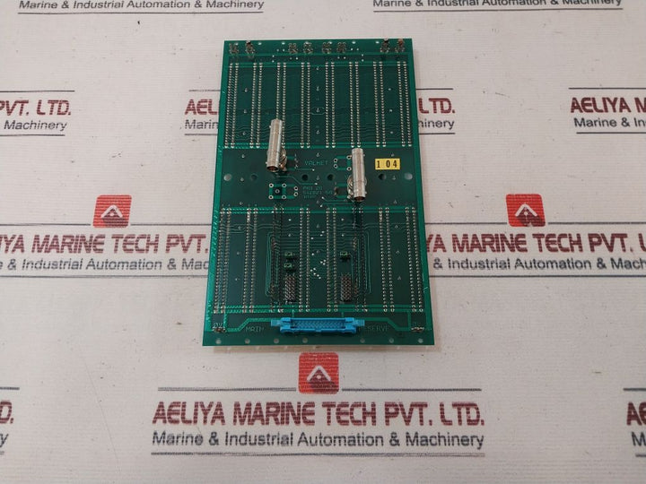 Valmet Pmb 2R Pcb