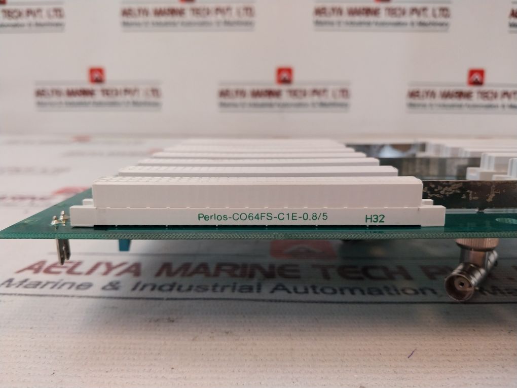 Valmet Pmb 2R Pcb