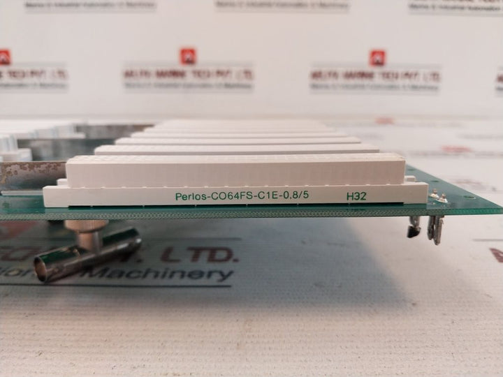 Valmet Pmb 2R Pcb