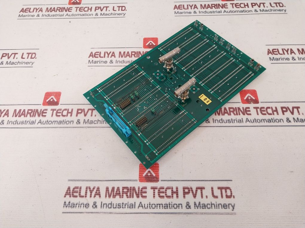 Valmet Pmb 2R Pcb