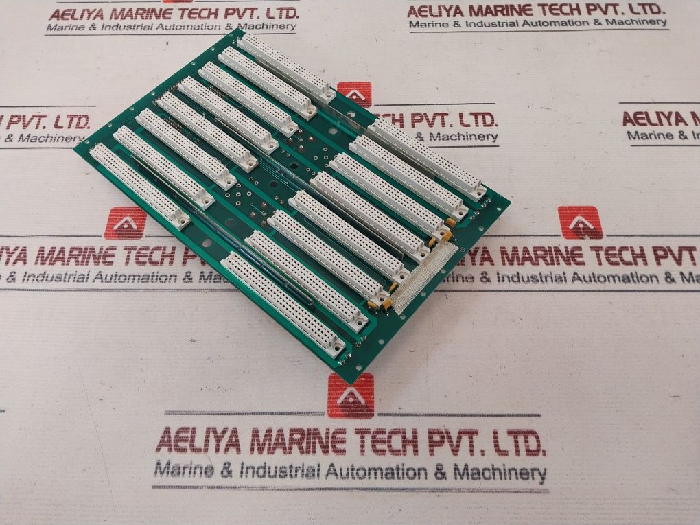 Valmet Pmb 2R Pcb