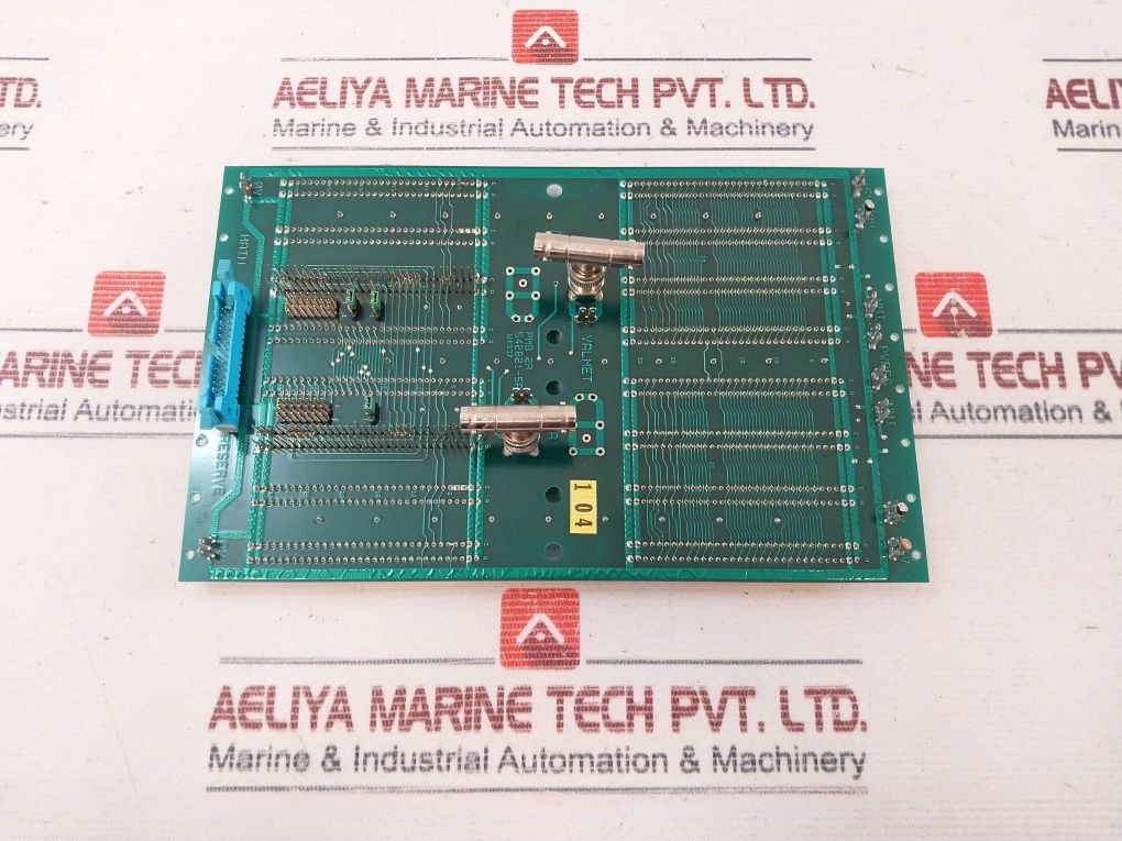 Valmet Pmb 2R Pcb