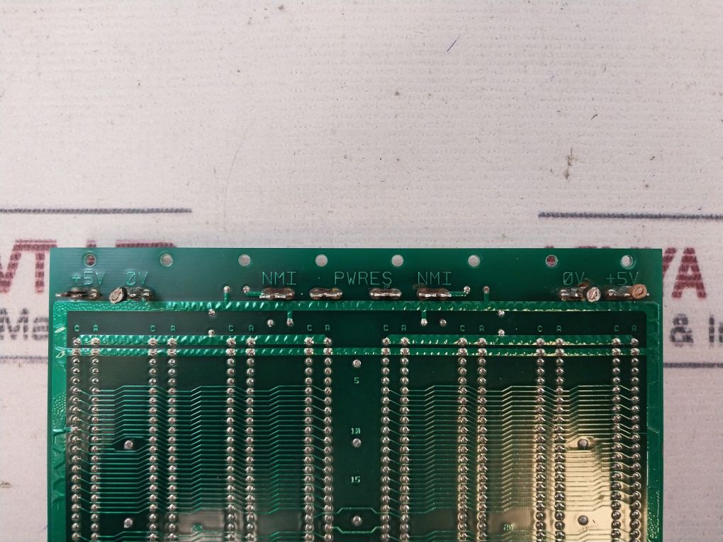 Valmet Pmb 2R Pcb