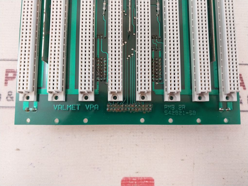 Valmet Pmb 2R Pcb
