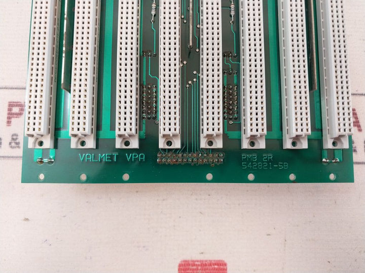 Valmet Pmb 2R Pcb